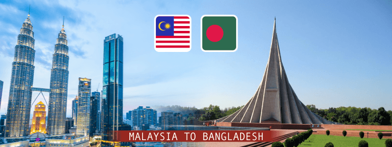 malaysia bangladesh