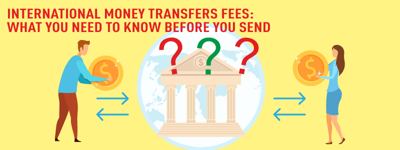 Things to Know Before International Money Transfer - Lotus Remit