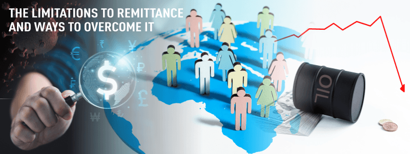 Limitations to remittance and ways to overcome - Lotus Remit