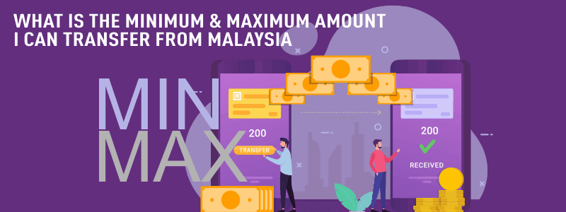 What Is the Maximum Amount I Can Transfer from Malaysia - Lotus Remit