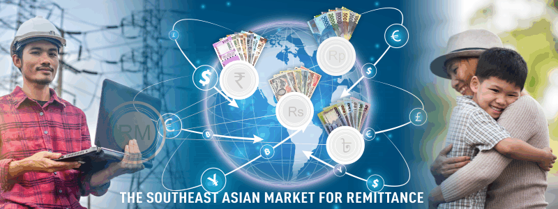 Southeast-asian-market-for-remittance
