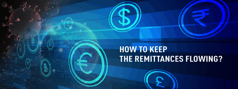 remittance-flowing