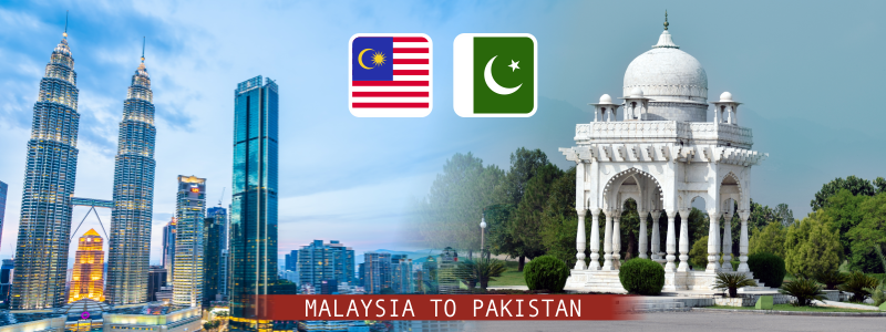 Pkr myr to 83 Pakistani