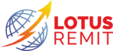 Lotus Remit Logo